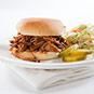 Indoor Pulled Pork